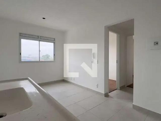 Apartamento aluguel em Região Imediata de São Paulo, Região Metropolitana de São Paulo