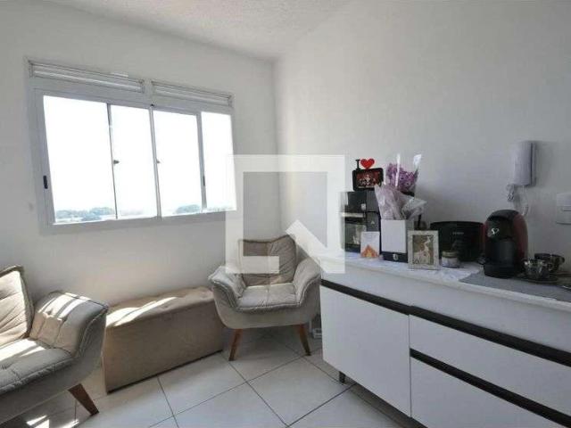Apartamento aluguel em Região Imediata de São Paulo, Região Metropolitana de São Paulo
