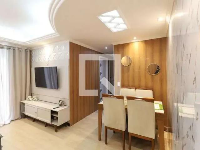Apartamento aluguel em Região Imediata de São Paulo, Região Metropolitana de São Paulo