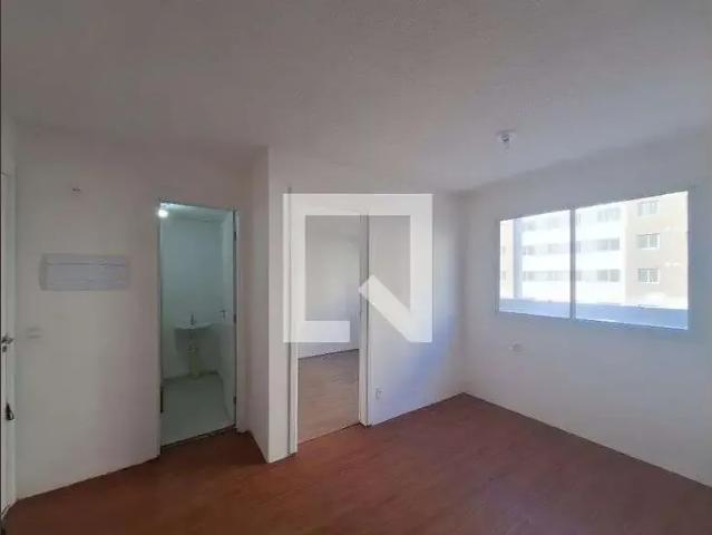 Apartamento aluguel em Região Imediata de São Paulo, Região Metropolitana de São Paulo