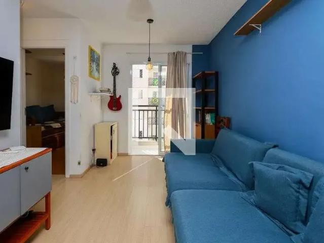 Apartamento aluguel em Região Imediata de São Paulo, Região Metropolitana de São Paulo