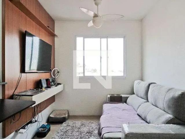 Apartamento aluguel em Região Imediata de São Paulo, Região Metropolitana de São Paulo