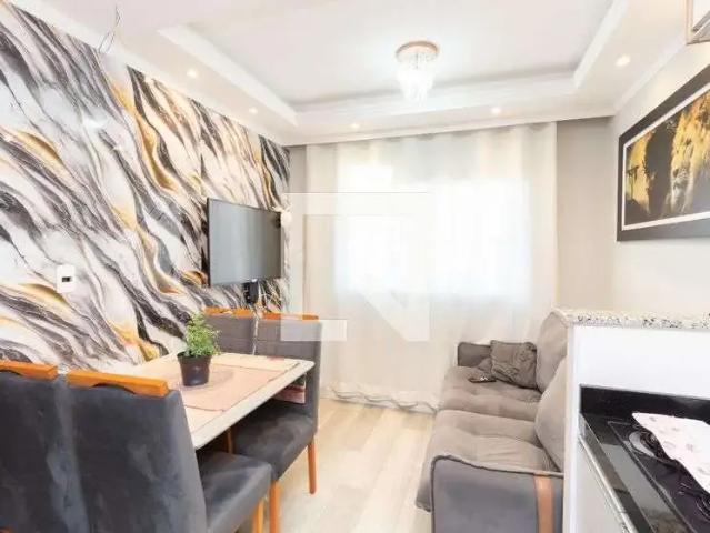 Apartamento aluguel em Região Imediata de São Paulo, Região Metropolitana de São Paulo