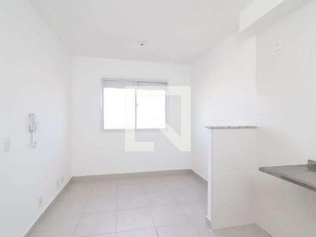 Apartamento aluguel em Parque Santa Rita, São Paulo