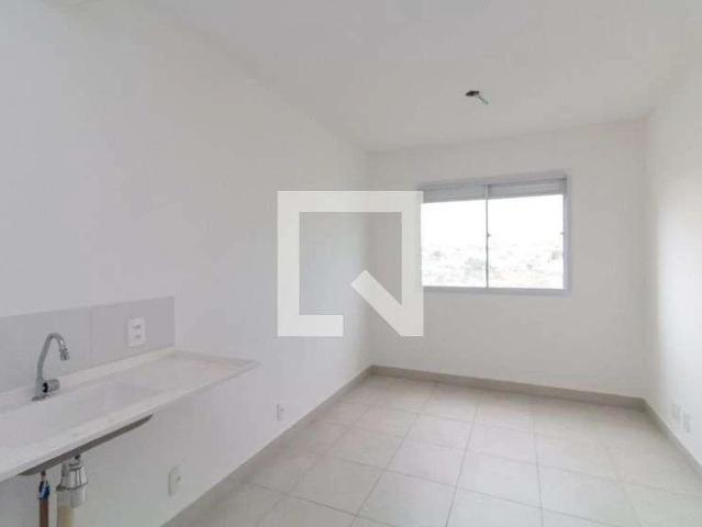Apartamento aluguel em Parque Santa Rita, São Paulo