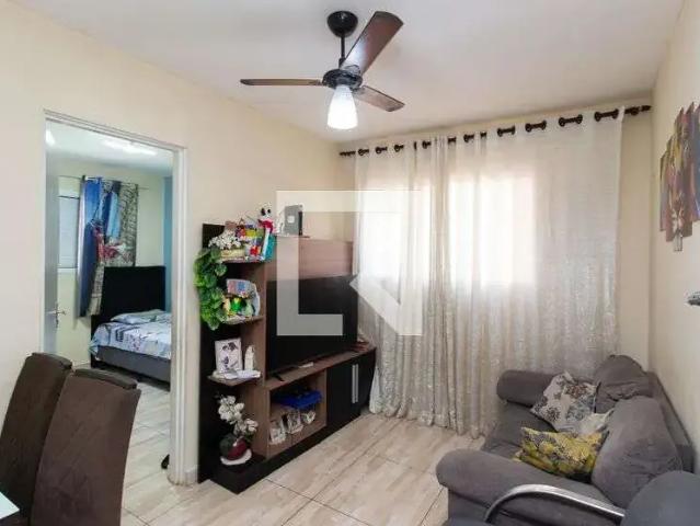 Apartamento aluguel em Região Imediata de São Paulo, Região Metropolitana de São Paulo