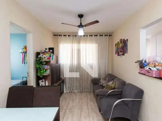 Apartamento aluguel em Região Imediata de São Paulo, Região Metropolitana de São Paulo