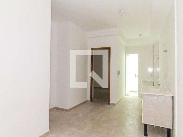 Apartamento aluguel em São Paulo, Parque Savoy City