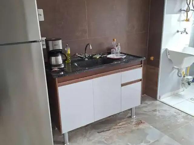 Apartamento aluguel em Região Imediata de São Paulo, Região Metropolitana de São Paulo
