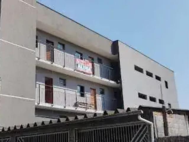 Apartamento aluguel em Região Imediata de São Paulo, Região Metropolitana de São Paulo