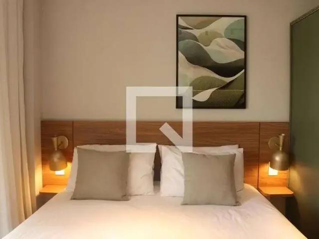 Apartamento aluguel em Região Imediata de São Paulo, Região Metropolitana de São Paulo