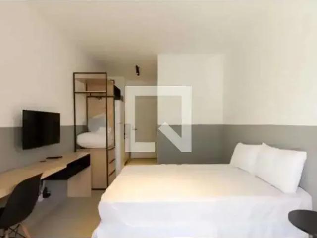 Apartamento aluguel em Região Imediata de São Paulo, Região Metropolitana de São Paulo