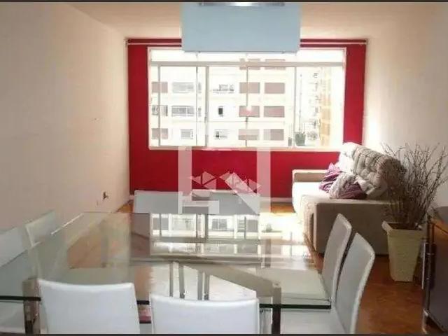 Apartamento aluguel em Região Imediata de São Paulo, Região Metropolitana de São Paulo