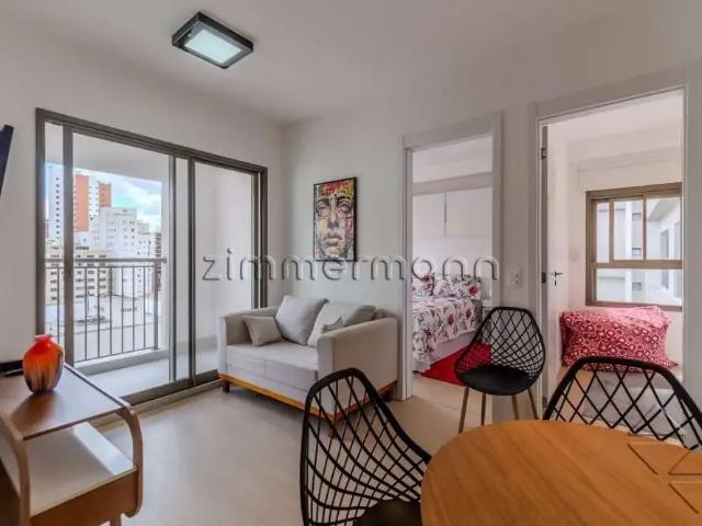 Apartamento aluguel em Região Imediata de São Paulo, Região Metropolitana de São Paulo