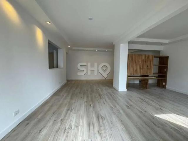 Apartamento aluguel em São Paulo, Pompéia