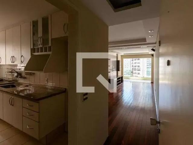 Apartamento aluguel em Região Imediata de São Paulo, Região Metropolitana de São Paulo