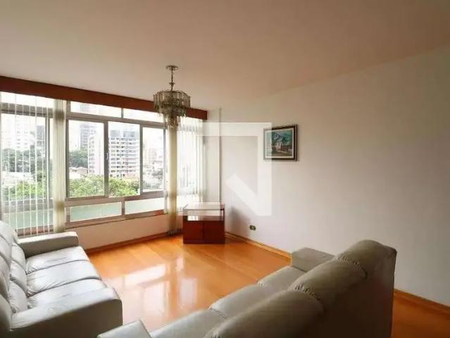Apartamento aluguel em Região Imediata de São Paulo, Região Metropolitana de São Paulo