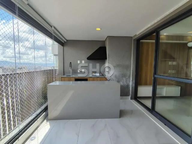 Apartamento aluguel em Região Imediata de São Paulo, Região Metropolitana de São Paulo