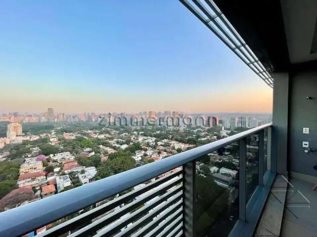 Apartamento aluguel em Região Imediata de São Paulo, Região Metropolitana de São Paulo