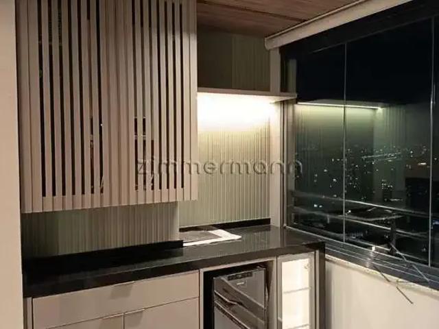 Apartamento aluguel em Região Imediata de São Paulo, Região Metropolitana de São Paulo