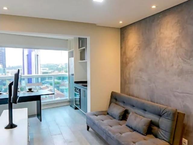 Apartamento aluguel em Paulo de Faria
