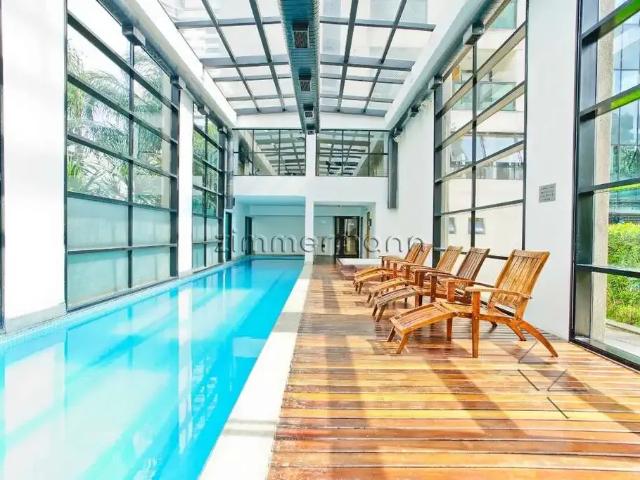 Apartamento aluguel em Região Imediata de São Paulo, Região Metropolitana de São Paulo