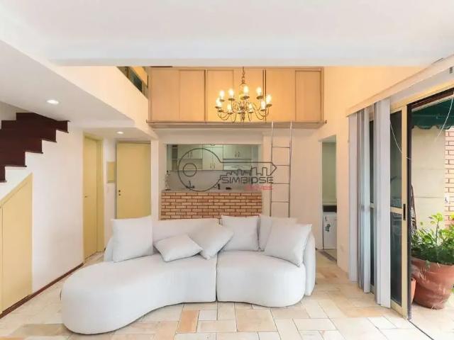 Apartamento aluguel em Região Imediata de São Paulo, Região Metropolitana de São Paulo