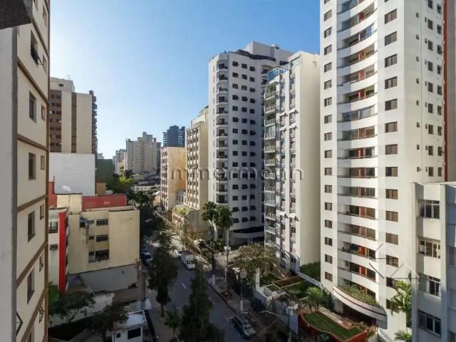 Apartamento aluguel em Região Imediata de São Paulo, Região Metropolitana de São Paulo