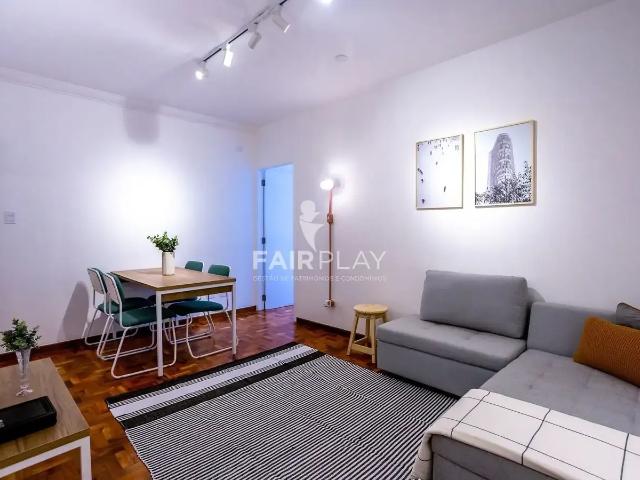 Apartamento aluguel em Região Imediata de São Paulo, Região Metropolitana de São Paulo