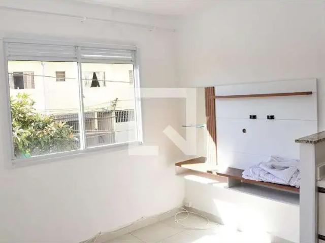 Apartamento aluguel em Região Imediata de São Paulo, Região Metropolitana de São Paulo