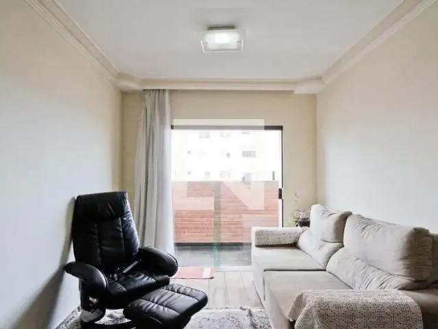 Apartamento aluguel em Região Imediata de São Paulo, Região Metropolitana de São Paulo