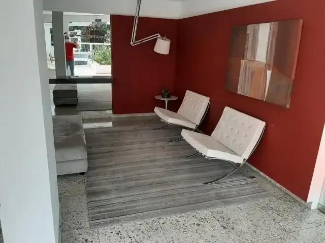 Apartamento aluguel em Região Geográfica Imediata de Palmas, Palmas