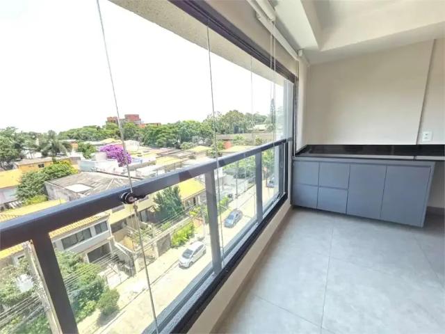 Apartamento aluguel em Região Imediata de São Paulo, Região Metropolitana de São Paulo