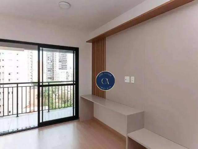 Apartamento aluguel em Região Imediata de Marília, Pompéia