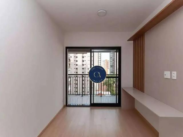 Apartamento aluguel em Região Imediata de Marília, Pompéia