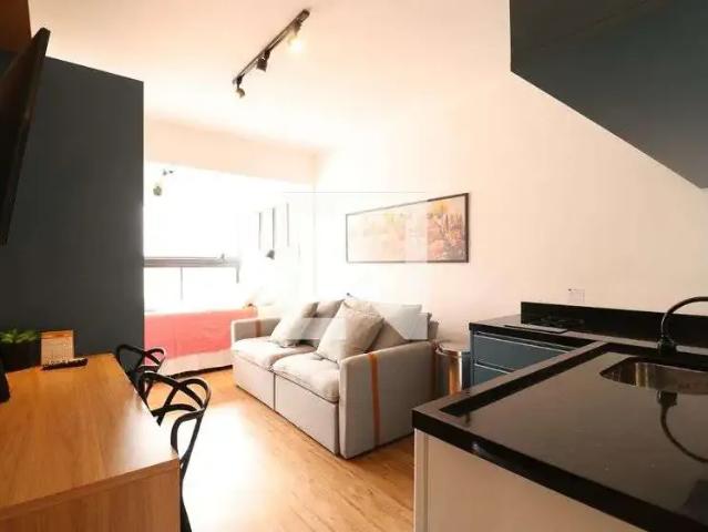 Apartamento aluguel em Região Imediata de São Paulo, Região Metropolitana de São Paulo