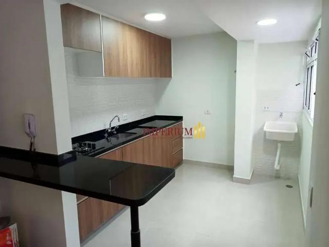 Apartamento aluguel em Região Imediata de Marília, Pompéia