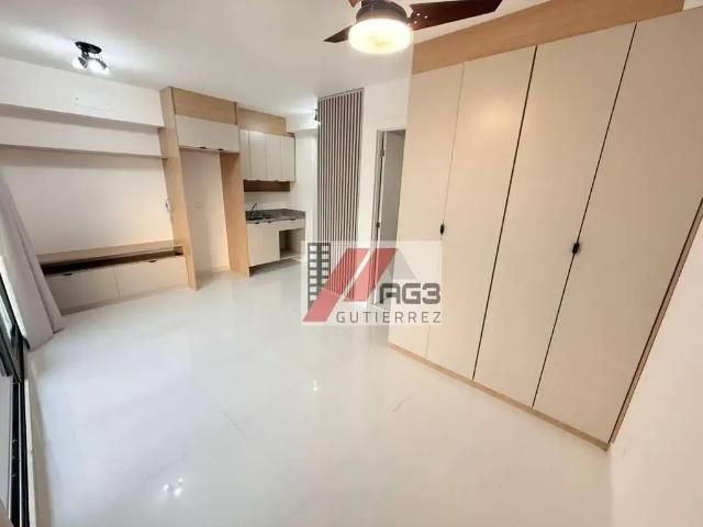 Apartamento aluguel em Região Imediata de Marília, Pompéia