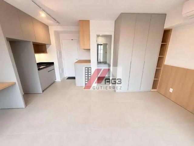 Apartamento aluguel em Região Imediata de Marília, Pompéia