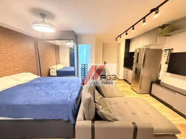 Apartamento aluguel em Região Imediata de Marília, Pompéia