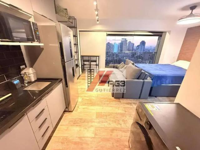 Apartamento aluguel em Região Imediata de Marília, Pompéia
