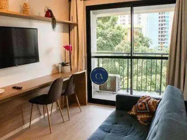 Apartamento aluguel em Região Imediata de Marília, Pompéia