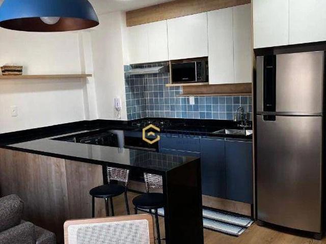 Apartamento aluguel em Pompeia