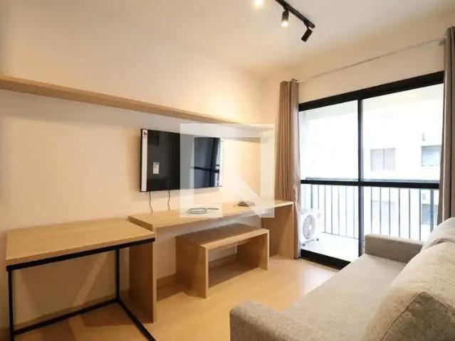 Apartamento aluguel em Região Imediata de São Paulo, Região Metropolitana de São Paulo