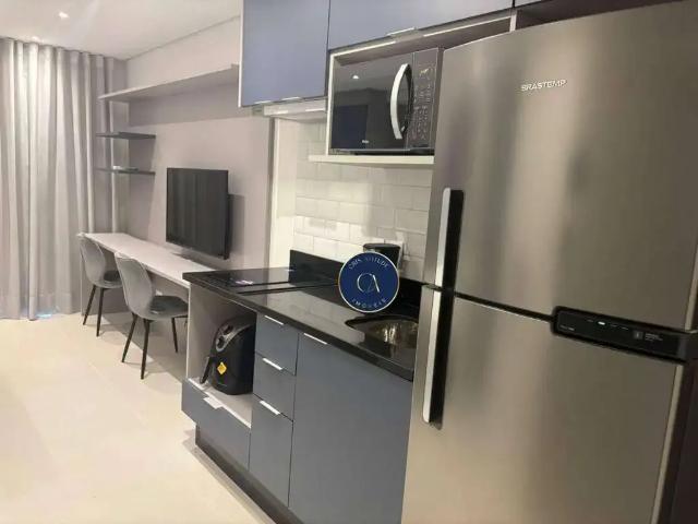 Apartamento aluguel em Região Imediata de Marília, Pompéia