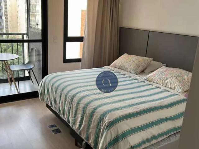 Apartamento aluguel em Região Imediata de Marília, Pompéia
