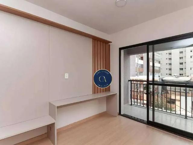Apartamento aluguel em Região Imediata de Marília, Pompéia