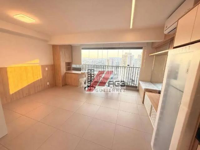 Apartamento aluguel em Região Imediata de Marília, Pompéia