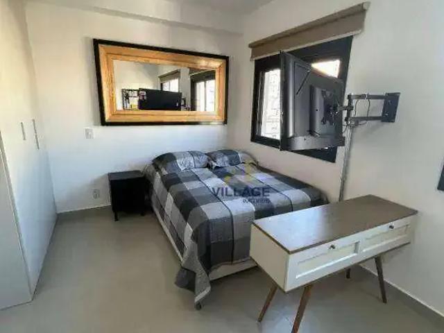Apartamento aluguel em Região Imediata de Marília, Pompéia