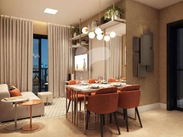 Apartamento aluguel em Região Imediata de Marília, Pompéia